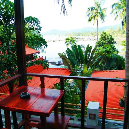 Cyana Resort บ้านวกตุ่ม ภายนอก รูปภาพ