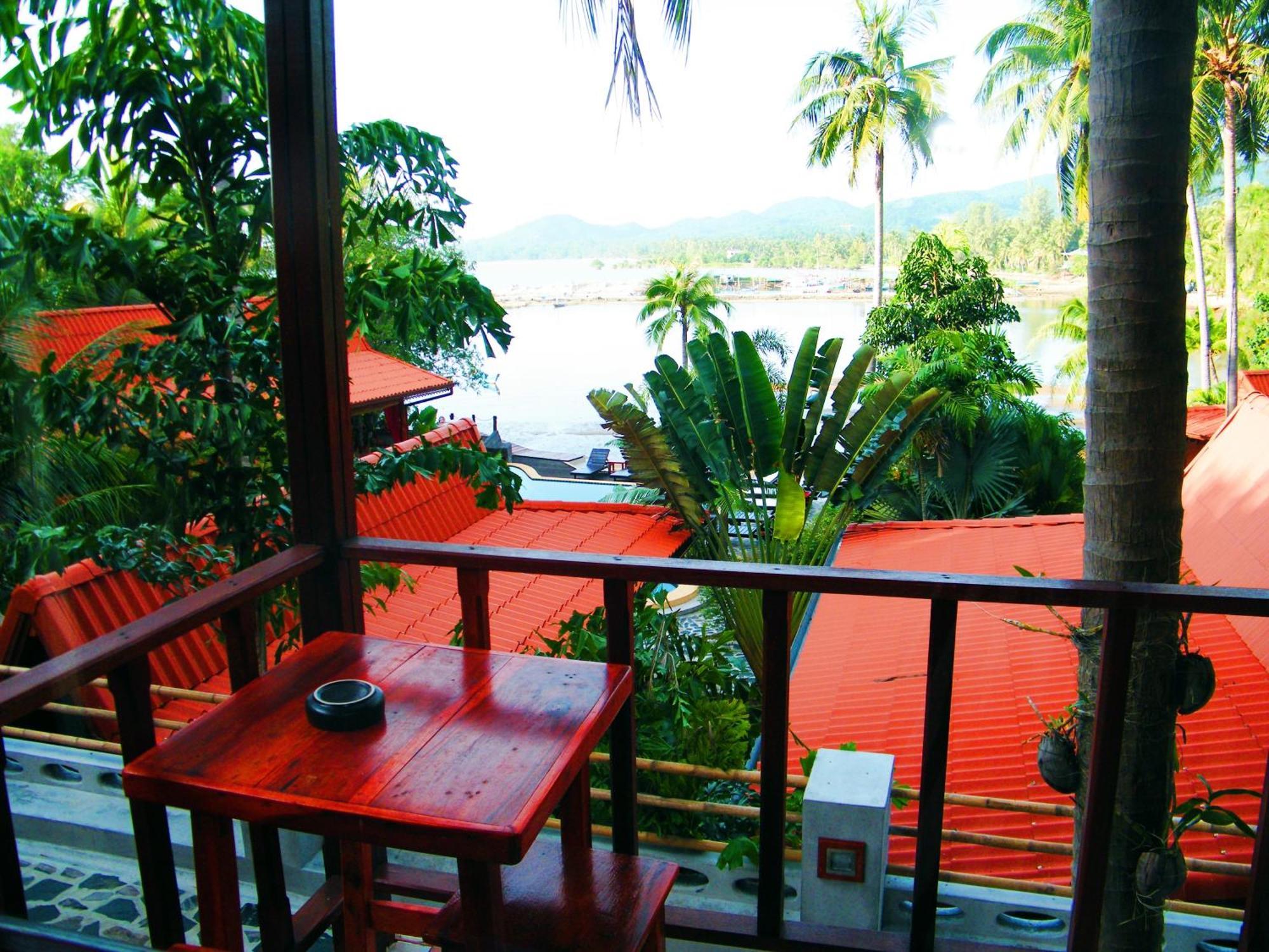 Cyana Resort บ้านวกตุ่ม ภายนอก รูปภาพ