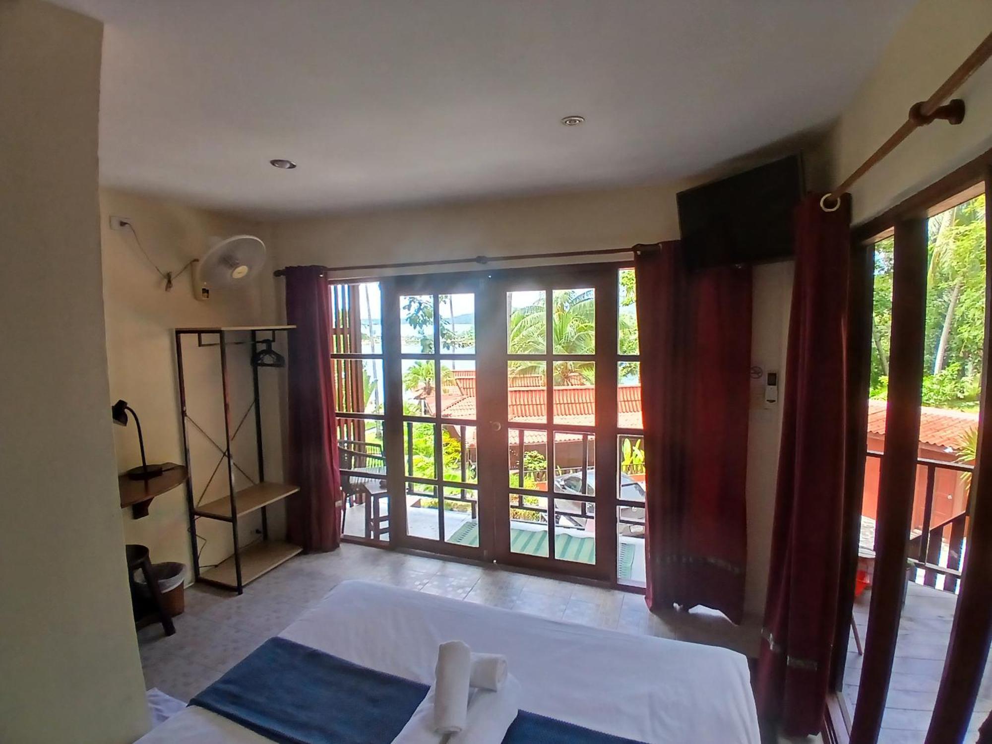 Cyana Resort บ้านวกตุ่ม ภายนอก รูปภาพ