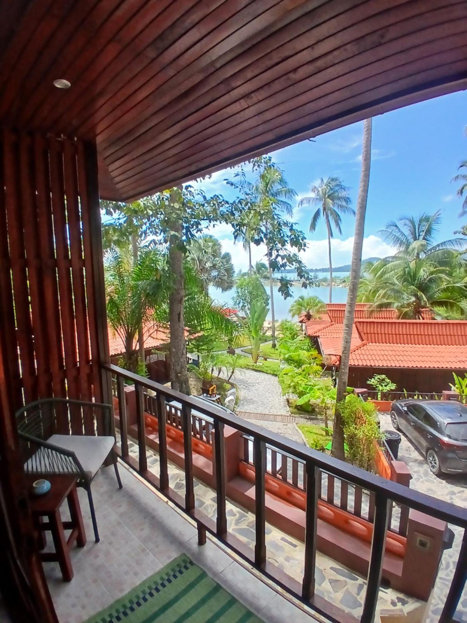 Cyana Resort บ้านวกตุ่ม ภายนอก รูปภาพ