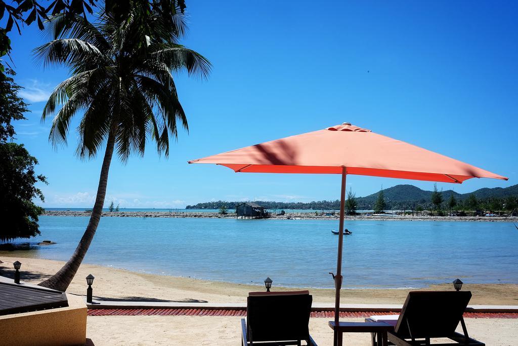 Cyana Resort บ้านวกตุ่ม ภายนอก รูปภาพ