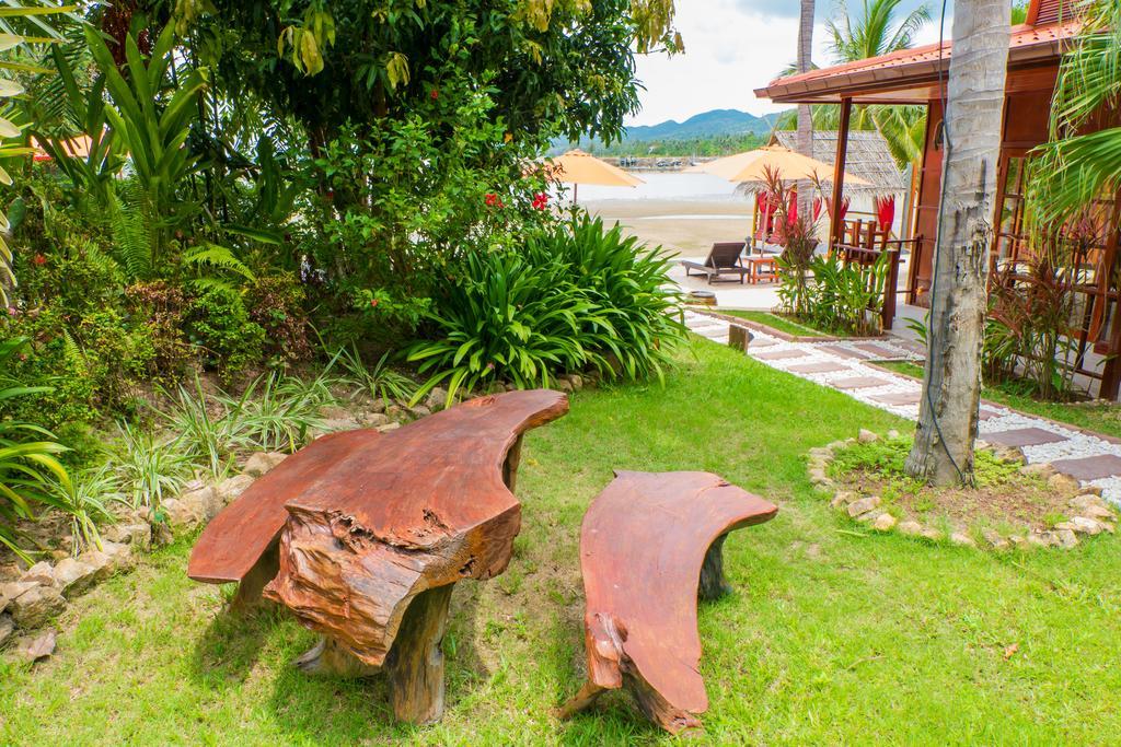 Cyana Resort บ้านวกตุ่ม ภายนอก รูปภาพ