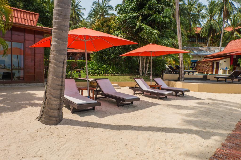 Cyana Resort บ้านวกตุ่ม ภายนอก รูปภาพ