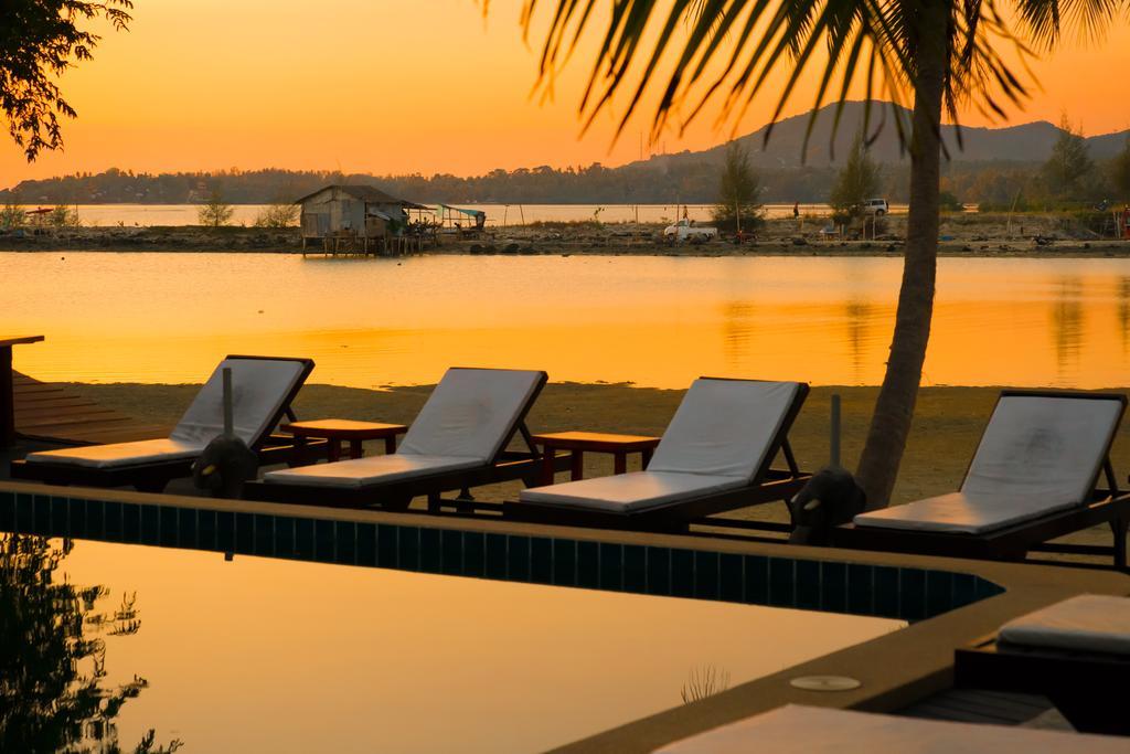 Cyana Resort บ้านวกตุ่ม ภายนอก รูปภาพ