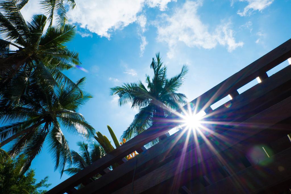Cyana Resort บ้านวกตุ่ม ภายนอก รูปภาพ