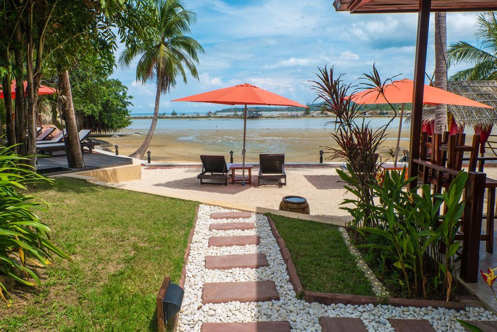 Cyana Resort บ้านวกตุ่ม ภายนอก รูปภาพ