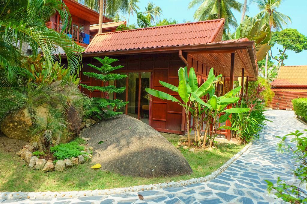 Cyana Resort บ้านวกตุ่ม ภายนอก รูปภาพ