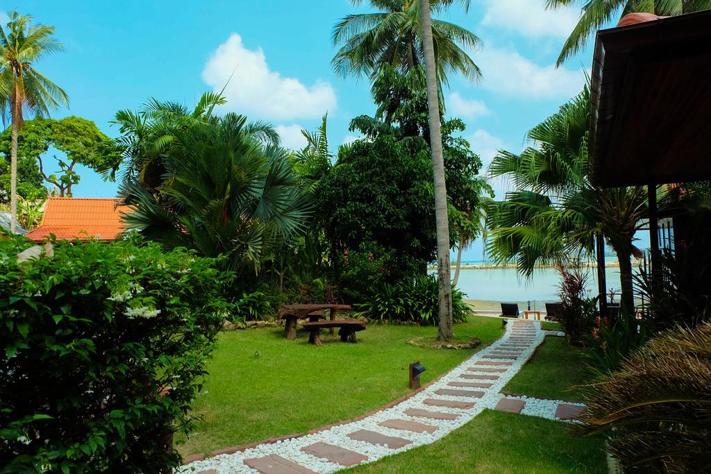 Cyana Resort บ้านวกตุ่ม ภายนอก รูปภาพ