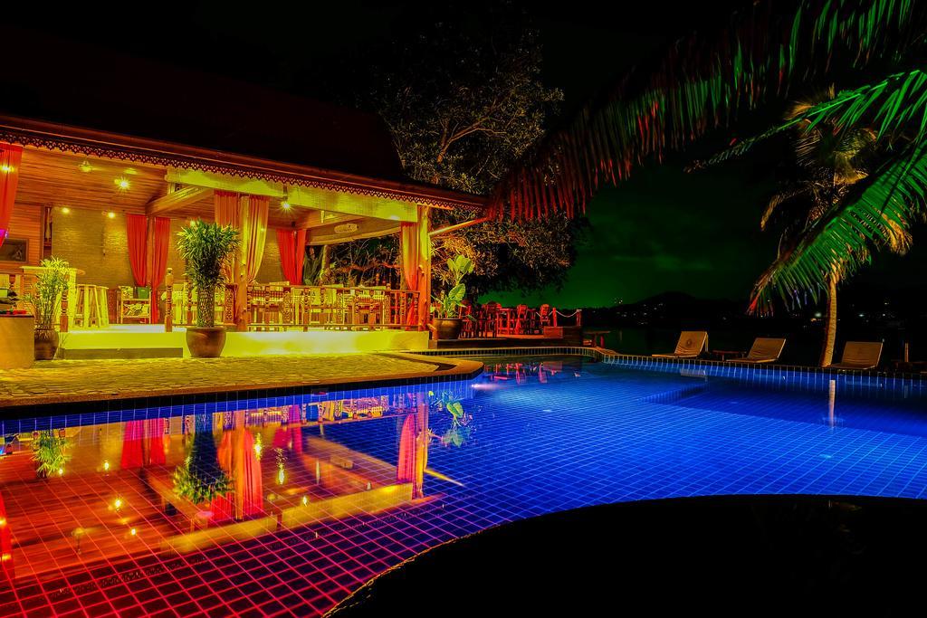 Cyana Resort บ้านวกตุ่ม ภายนอก รูปภาพ