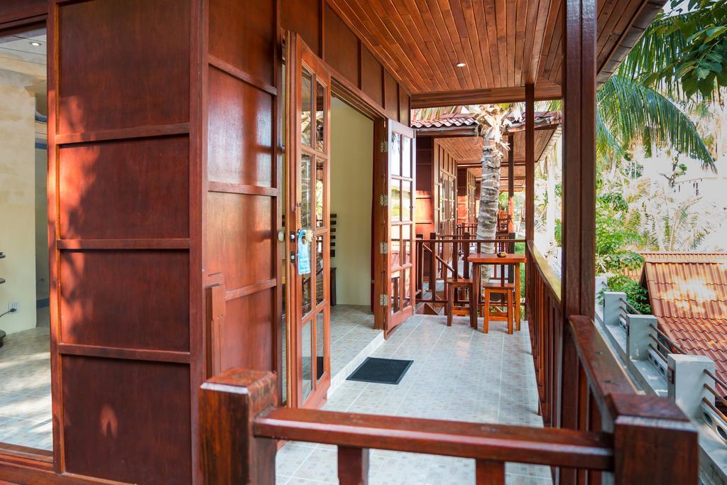Cyana Resort บ้านวกตุ่ม ภายนอก รูปภาพ