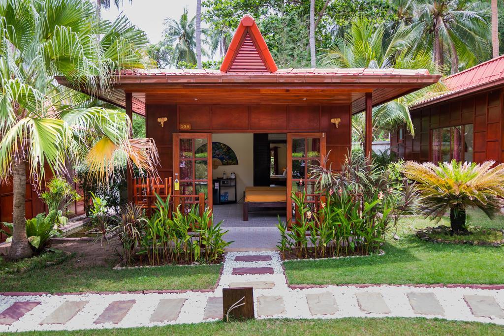 Cyana Resort บ้านวกตุ่ม ภายนอก รูปภาพ