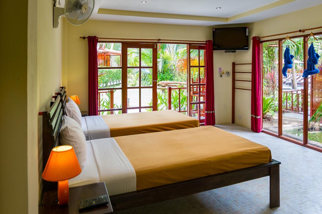 Cyana Resort บ้านวกตุ่ม ภายนอก รูปภาพ