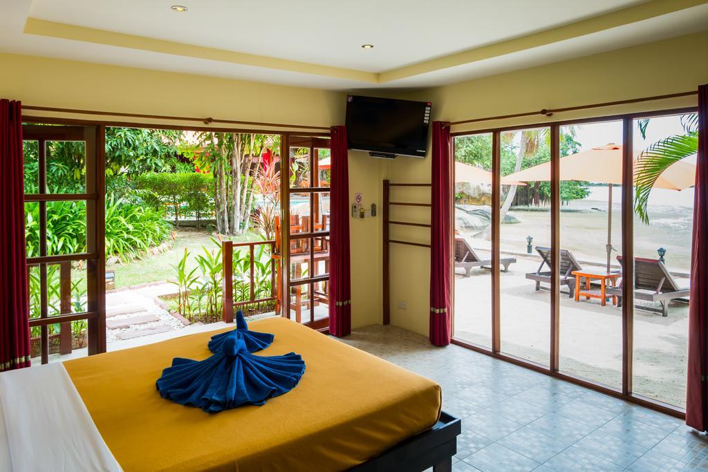 Cyana Resort บ้านวกตุ่ม ภายนอก รูปภาพ