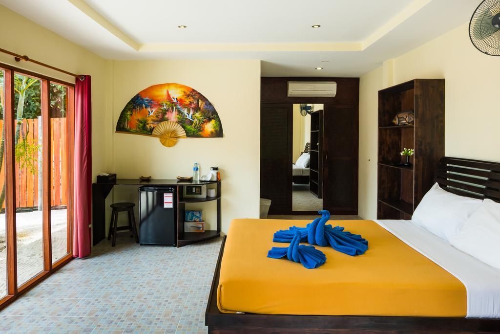 Cyana Resort บ้านวกตุ่ม ภายนอก รูปภาพ