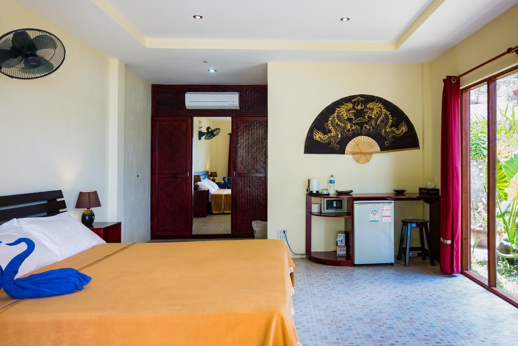 Cyana Resort บ้านวกตุ่ม ภายนอก รูปภาพ
