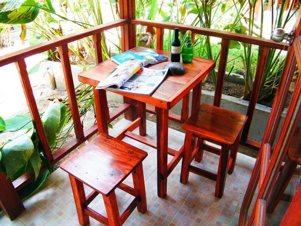 Cyana Resort บ้านวกตุ่ม ห้อง รูปภาพ