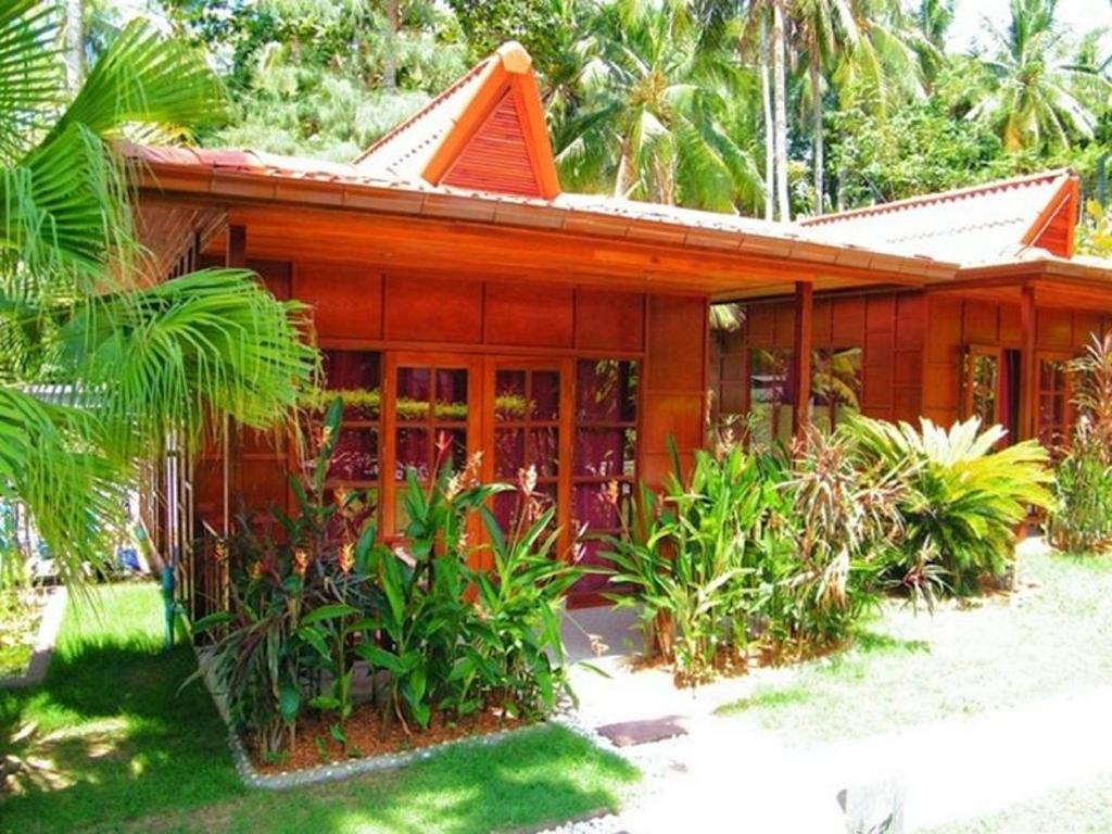 Cyana Resort บ้านวกตุ่ม ห้อง รูปภาพ