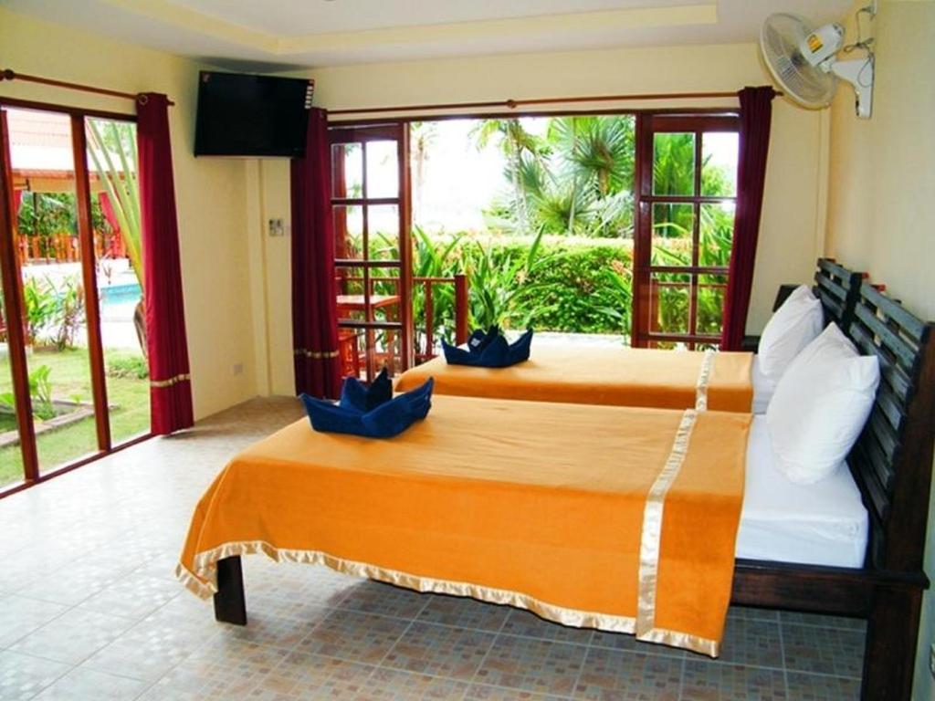 Cyana Resort บ้านวกตุ่ม ห้อง รูปภาพ