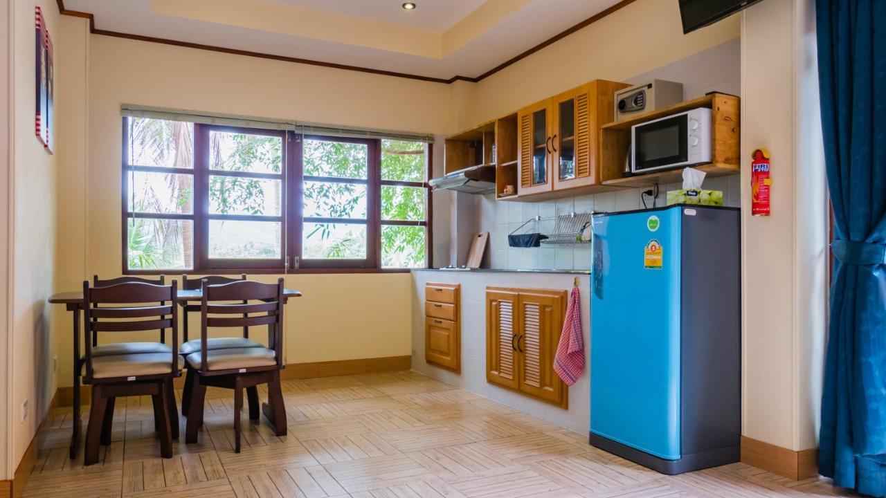 Cyana Resort บ้านวกตุ่ม ภายนอก รูปภาพ