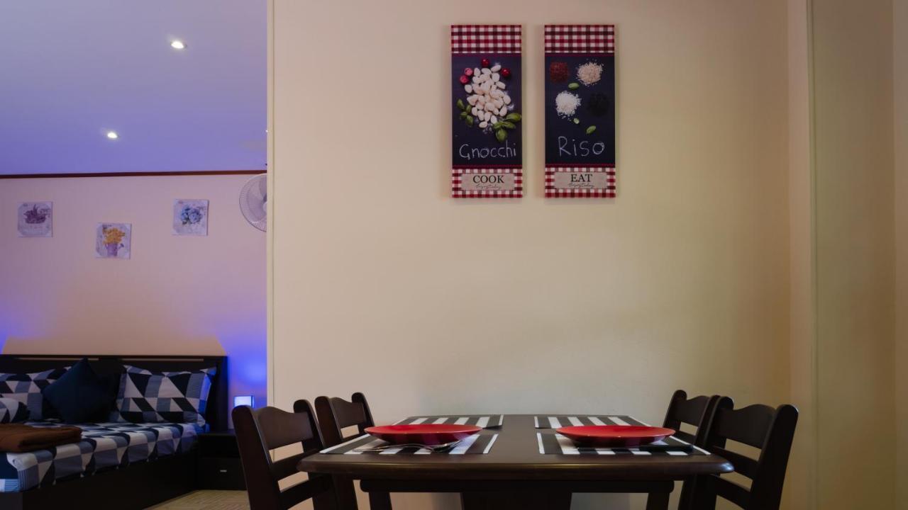Cyana Resort บ้านวกตุ่ม ภายนอก รูปภาพ