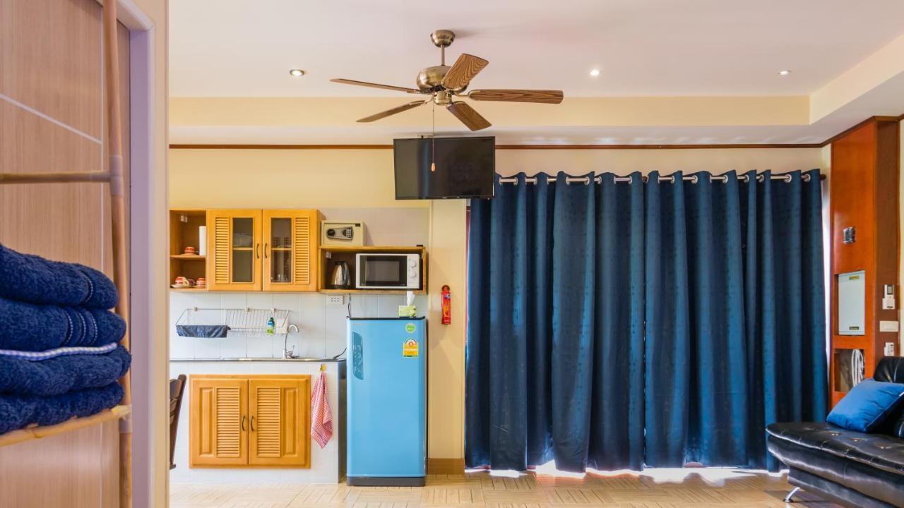 Cyana Resort บ้านวกตุ่ม ภายนอก รูปภาพ